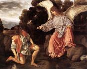 乔凡尼 吉罗拉莫 萨沃尔多 : Tobias And The Angel